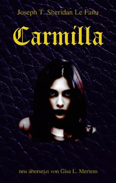 Carmilla</a>