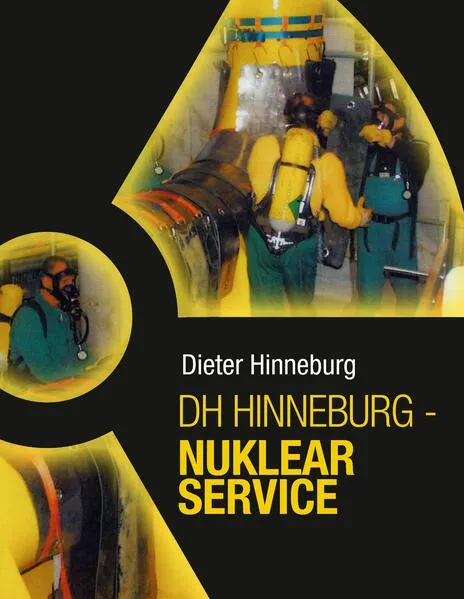Cover: DH Hinneburg - Nuklear Service