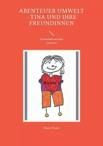 Cover: Abenteuer Umwelt - Tina und ihre Freundinnen