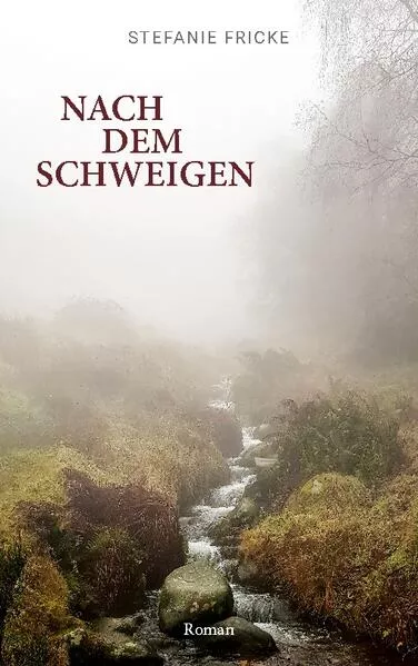 Cover: Nach dem Schweigen