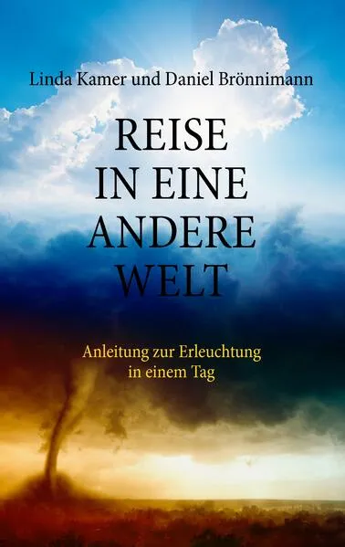 Cover: Reise in eine andere Welt