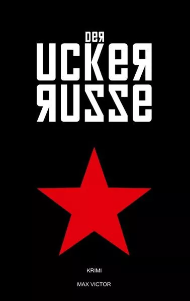 Cover: Der Uckerrusse
