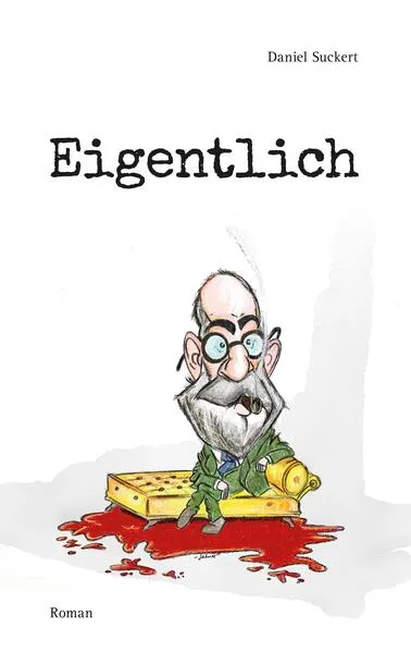Cover: Eigentlich