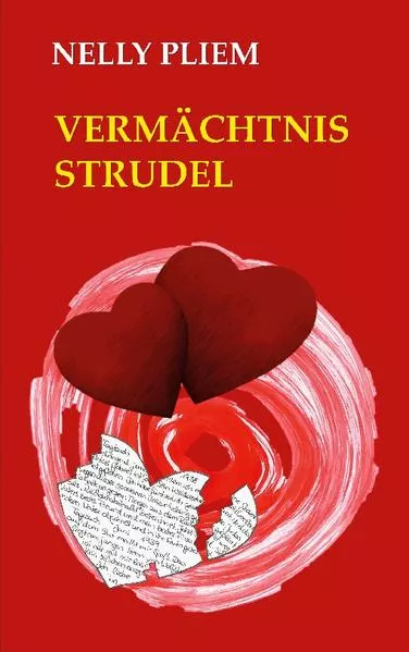 Cover: Vermächtnisstrudel