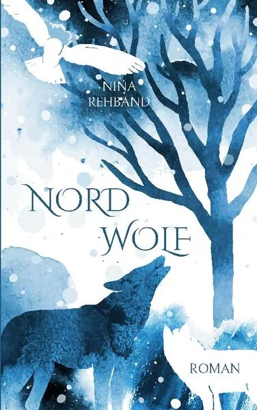 Cover: Nordwolf