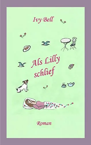 Als Lilly schlief