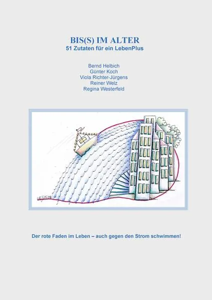 Cover: Bis(s) im Alter