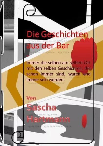 Die Geschichten aus der Bar