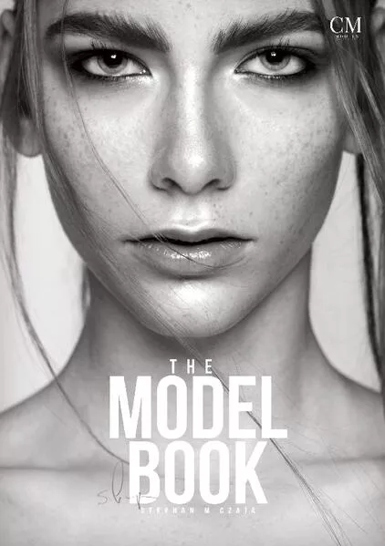 Cover: The Model Book