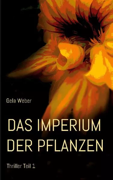 Cover: Das Imperiumm der Pflanzen