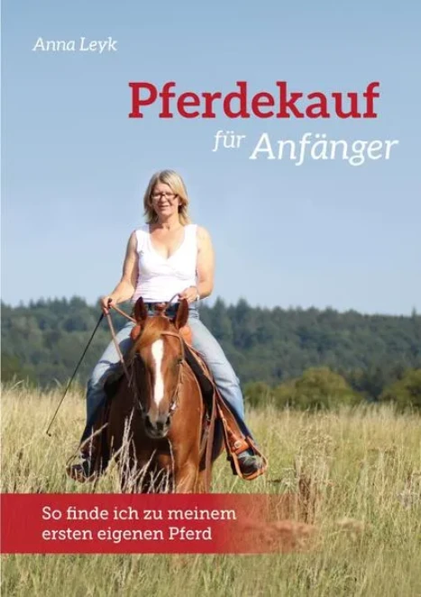 Pferdekauf für Anfänger
