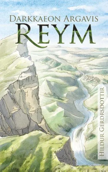 Cover: Darkkaeon Argavis Reym