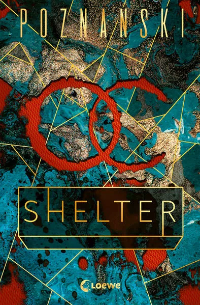 Cover: Shelter
