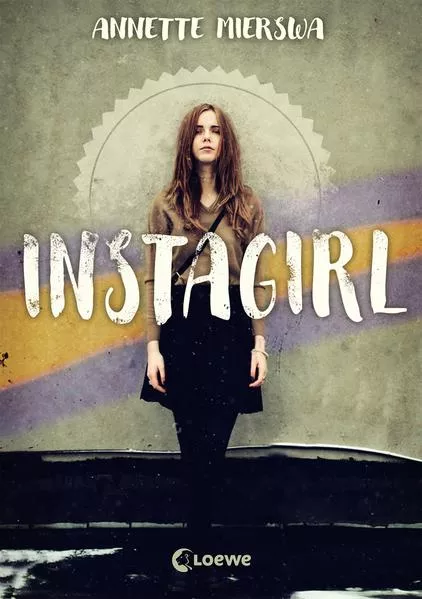 Cover: Instagirl