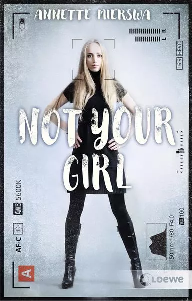 Not your Girl</a>