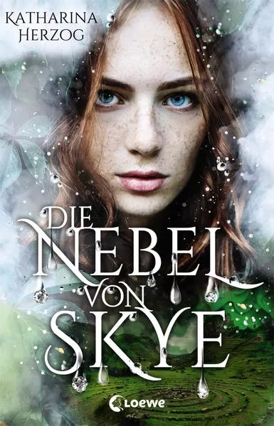 Cover: Die Nebel von Skye