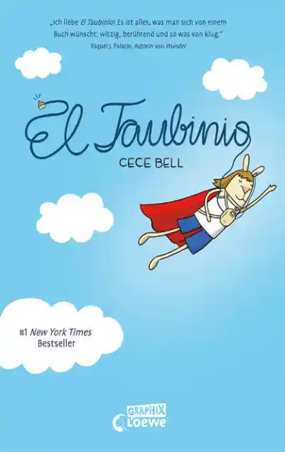 Cover: El Taubinio