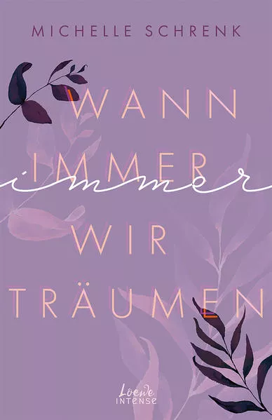 Cover: Wann immer wir träumen (Immer-Trilogie, Band 2)