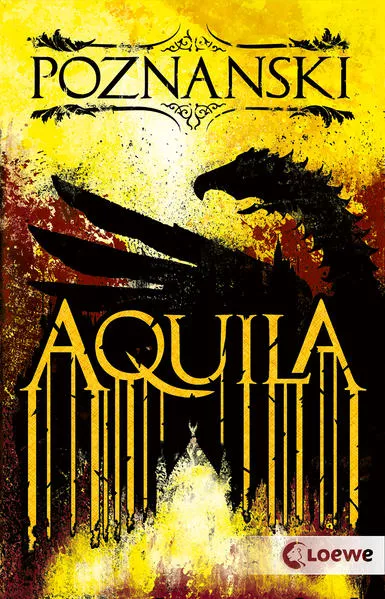 Cover: Aquila
