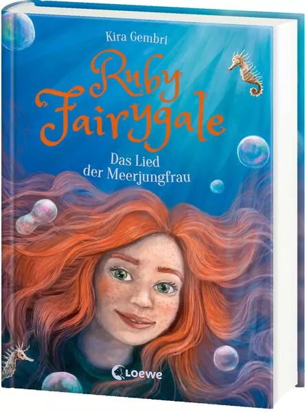 Ruby Fairygale (Band 7) - Das Lied der Meerjungfrau</a>