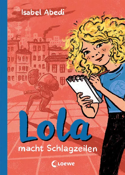 Lola macht Schlagzeilen (Band 2)</a>