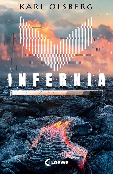 Cover: Infernia