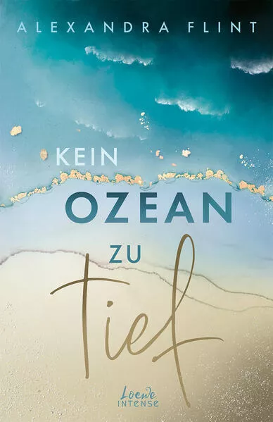Cover: Kein Ozean zu tief (Tales of Sylt, Band 3)