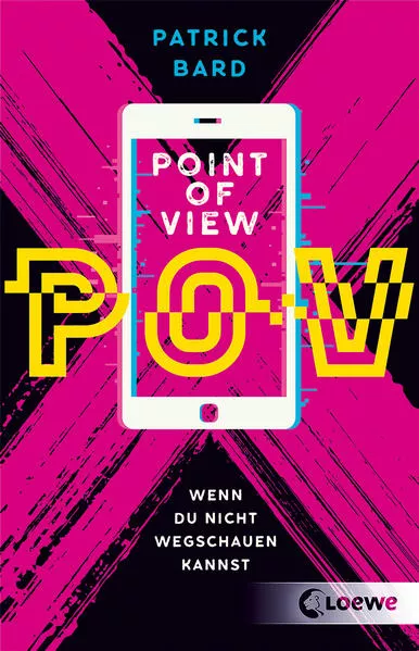 Cover: Point of View