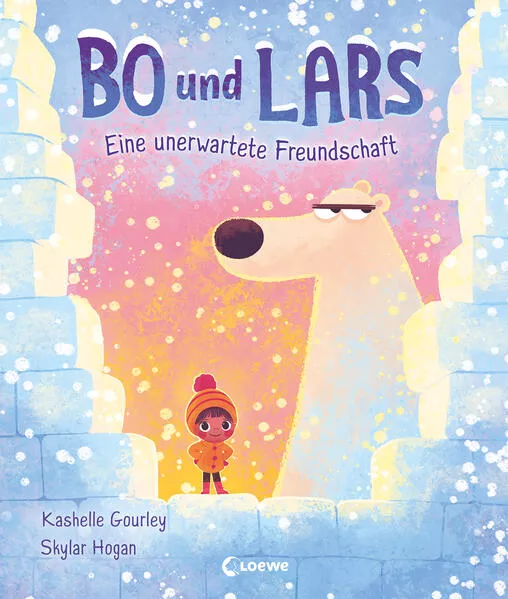 Cover: Bo und Lars