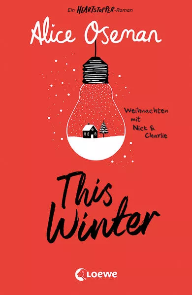 Cover: This Winter