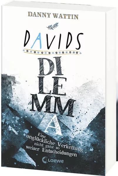 Cover: Davids Dilemma