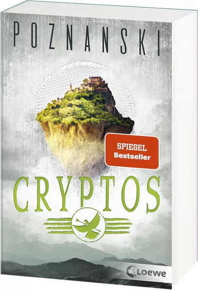 Cover: Cryptos