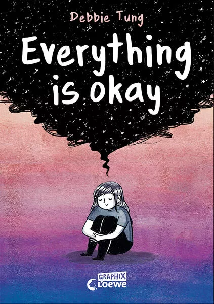 Cover: Everything is okay