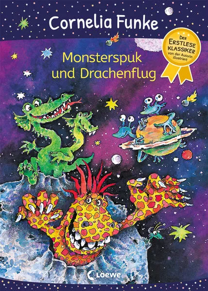Monsterspuk und Drachenflug</a>