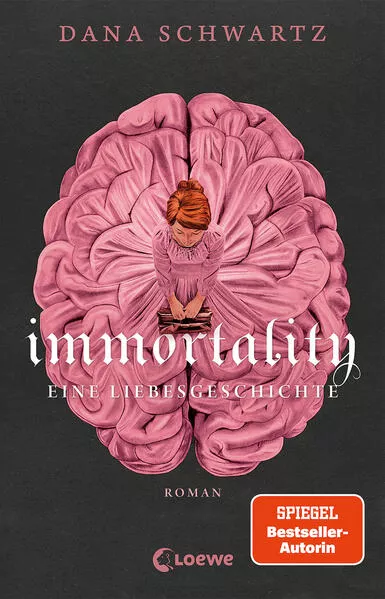 Cover: Immortality