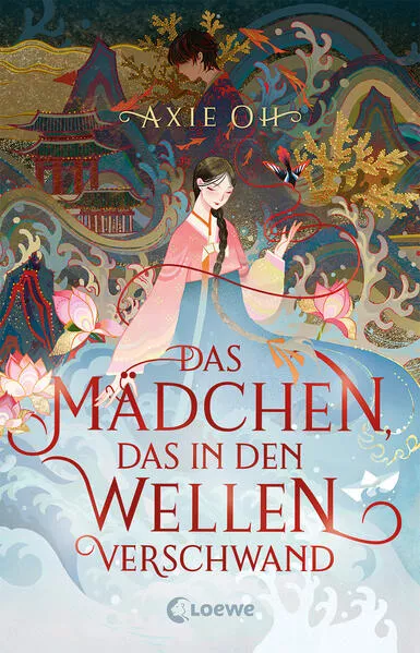 Das Mädchen, das in den Wellen verschwand</a>