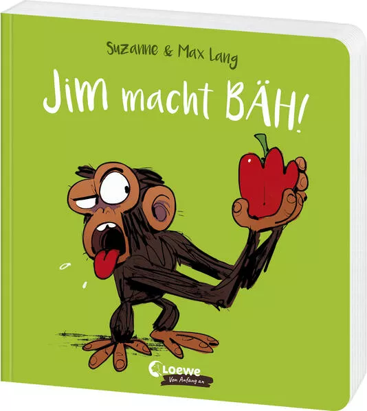 Jim macht bäh!</a>