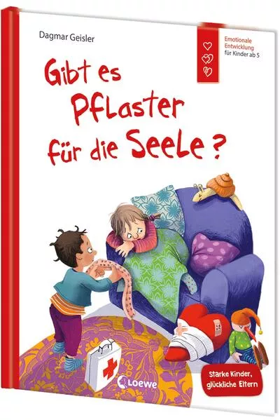 Gibt es Pflaster für die Seele? (Starke Kinder, glückliche Eltern)</a>