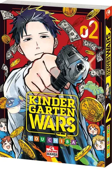 Kindergarten WARS 02</a>