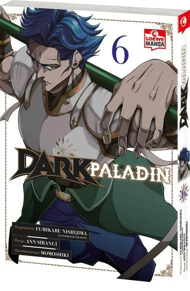 Dark Paladin 06