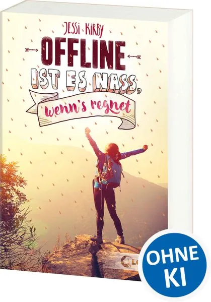 Blogbeitrag: Jeder Tag gibt uns die Chance, neu anzufangen!