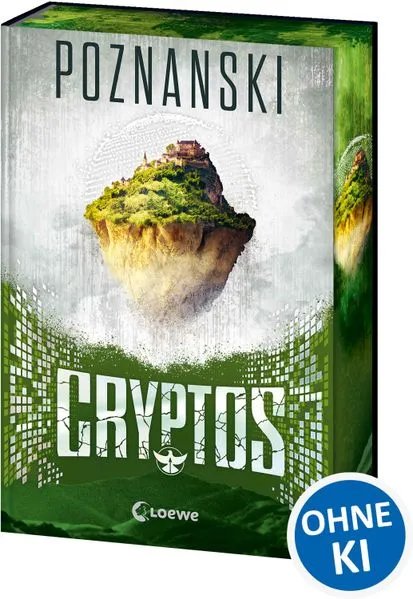 Cryptos (Limited Edition)