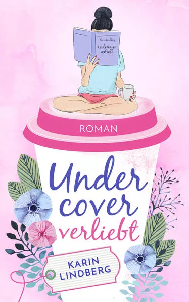 Cover: Undercover verliebt