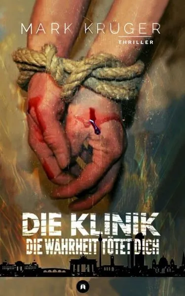 Cover: Die Klinik