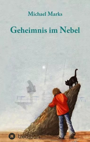 Cover: Geheimnis im Nebel