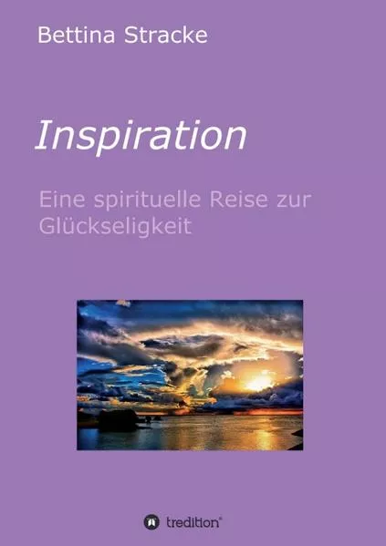 Cover: Inspiration