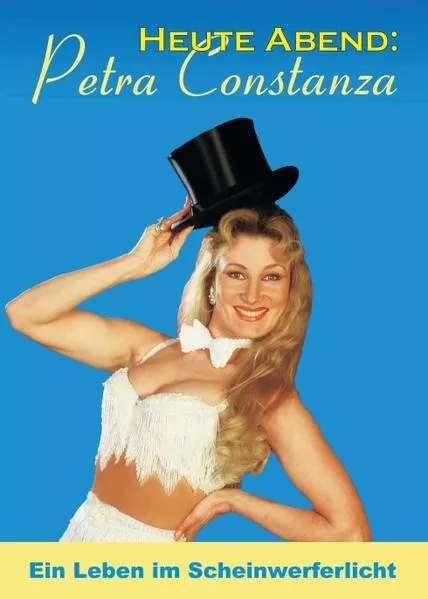 Heute Abend: Petra Constanza