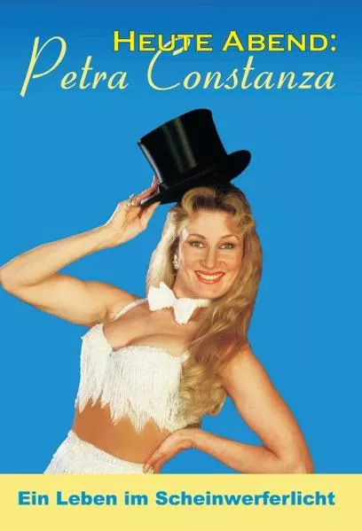 Heute Abend: Petra Constanza