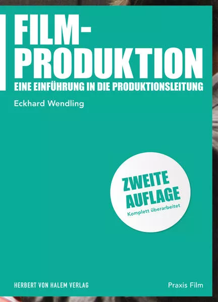 Cover: Filmproduktion