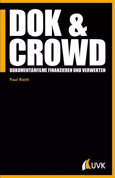 Cover: DOK & CROWD